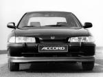 Honda Accord Sedan 1993 года